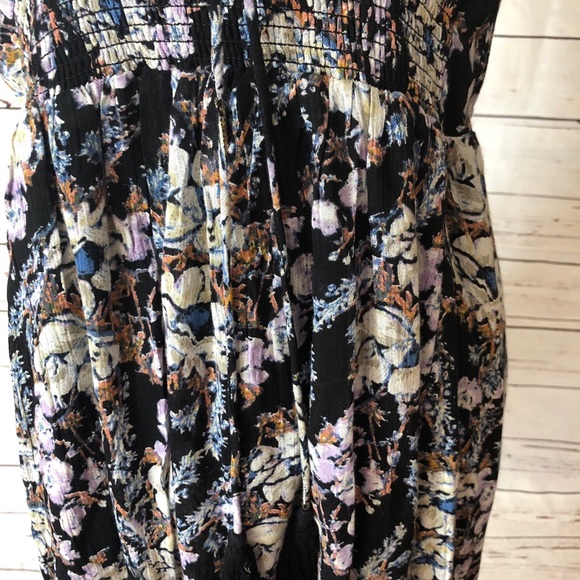 Free People Floral Dress - Picture 7 of 7